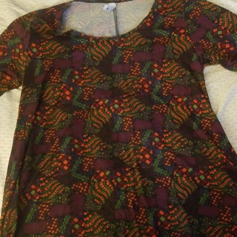 Perfect T
